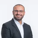 MR. Sanky Marzouk