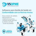 Software ERP VS|OPME