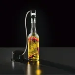 BORA QVac Move - vacuum sealing & marinating system