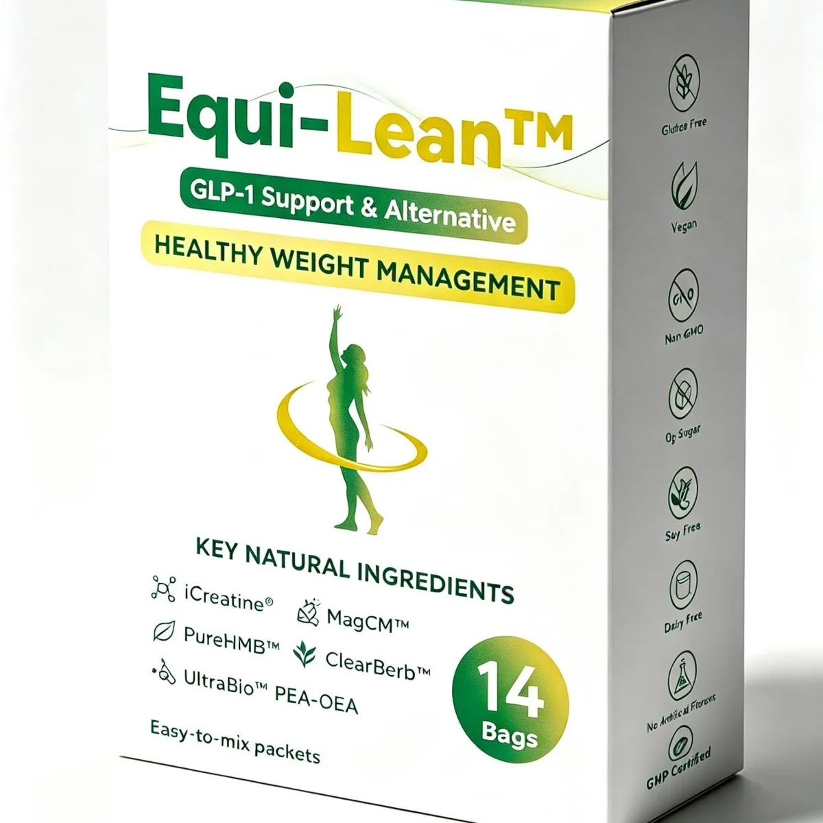 Equi-Lean