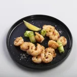 Vannamei shrimps- Litopenaeus vannamei