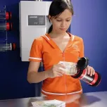AEROCOM - CORREIOS PNEUMÁTICO