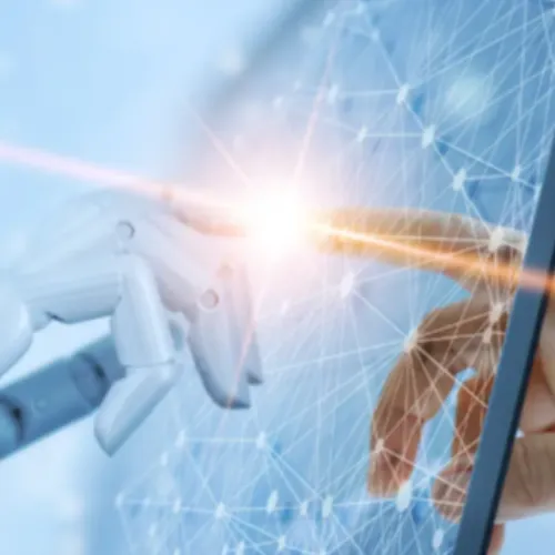 Stratégie IA et déploiement