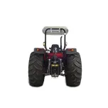 MASSEY FERGUSON | Trator Série MF 5700