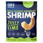 Cox's Shrimp Co | Wild Caught American Shrimp
