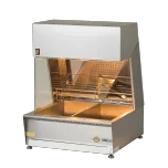 Conservador de Frituras