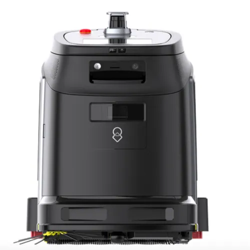 uClean Compact The All-in-One Cleaner