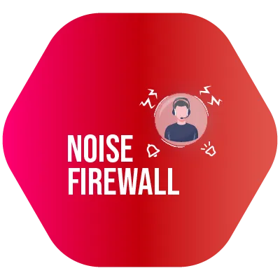 Noise Firewall