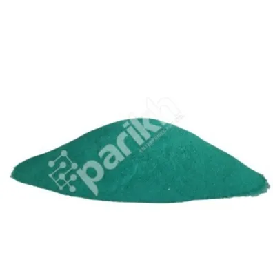 Tribasic Copper Chloride