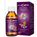 Liposomal Novo C Kids Multivitamin 120ml