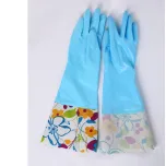 Reusable Vinyl Gloves