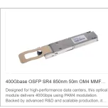 Optical Transceiver Modules