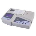 CARDIOLOGIA I Monitores e Eletrocardiógrafos