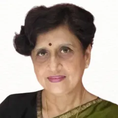 Brinda Upadhyaya
