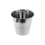 Balde de Gelo 1,2 Litros Aço Inox Weck