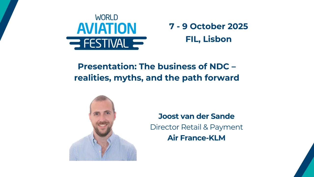 Presentation: The business of NDC – realities, myths, and the path forward