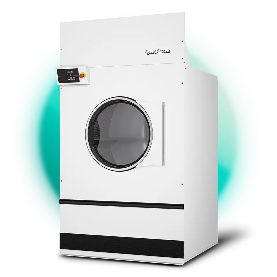 Secadoras Industriales