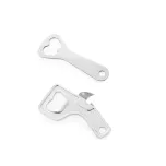 Abridores para latas e garrafas