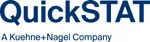 QuickSTAT A Kuehne + Nagel Company