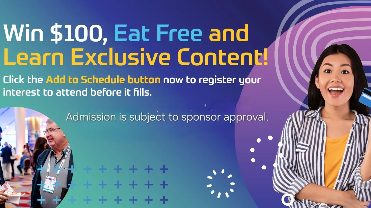 Register Your Interest — Accelerating Innovation with Next-Generation AI and Cloud Infrastructure