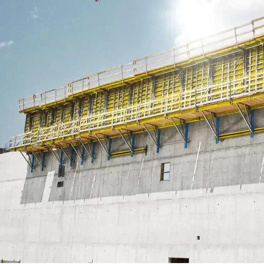 Forma Trepante MF240