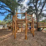 Site-Specific Playgrounds