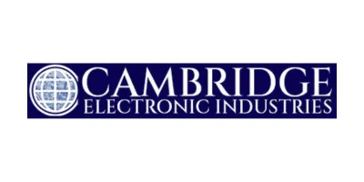 Cambridge Electronic Industries