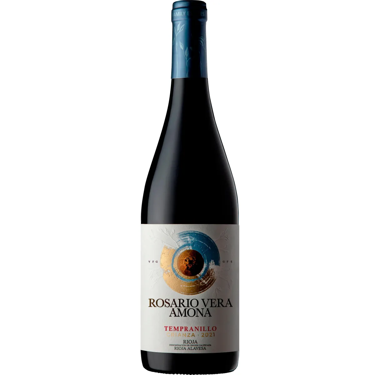 Amona Crianza