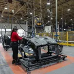 AI-Powered Quality Control with AR