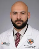 Ahmad Abdel-Aziz