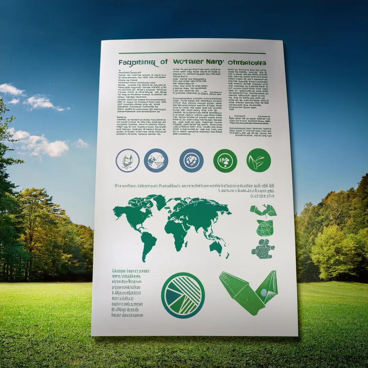 The Role of NGOs in Environmental Protection: Case Studies and Strategies