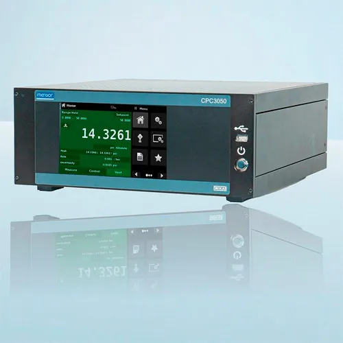 Contrôleur de pression CPC3050