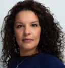 Farida POULAIN