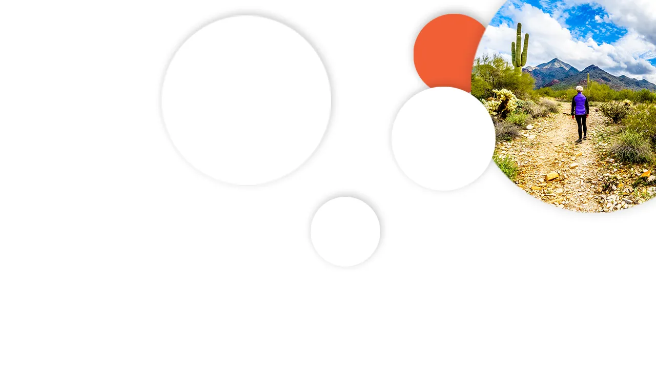 Hike into Opportunity - BOL Sponsored Event