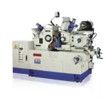 Rectificadoras y Electroerosionadoras