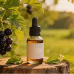 Blackcurrant Seed Oil