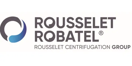 ROUSSELET CENTRIFUGATION SA