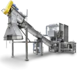 STI Medical Waste Treatment System