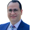 Dr․ Mohamed Abdelmalek Mahmoud