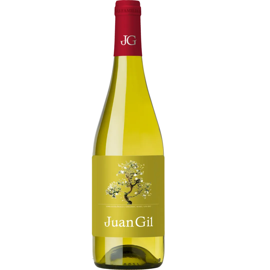 Juan Gil White