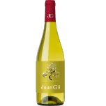 Juan Gil White