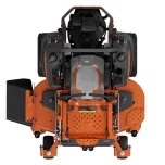 Cortador de Grama Giro Zero Husqvarna Z560XS