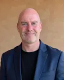 Gregory Hodgkinson