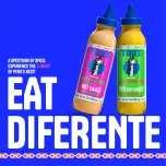 Rocoto Pepper Hot Sauce