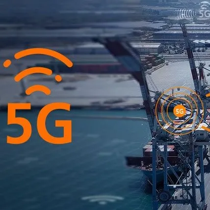 5G at ports - increasing the efficiency of port operations