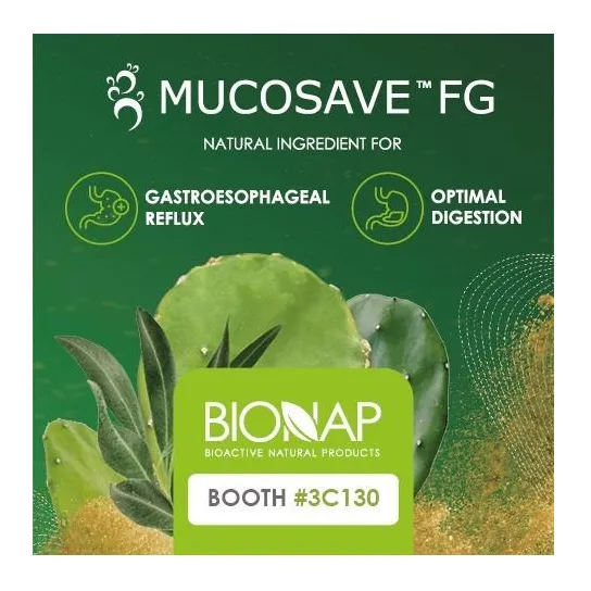Mucosave™ FG