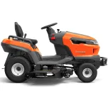 Trator Cortador de Grama Husqvarna TS 219TFm