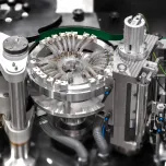 Rotuladora Linear Z-LABEL Automática