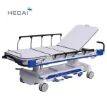 hospital transfer stretcher