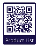 Tecnimede Product List